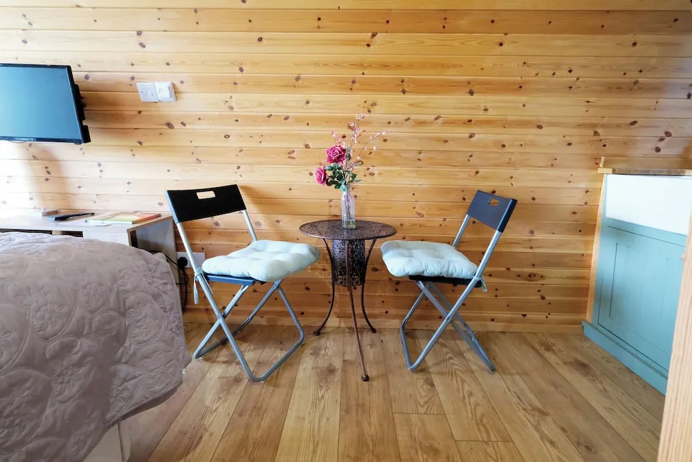 Ocean View 6 - 1 Bed Pod - Llanrhidian