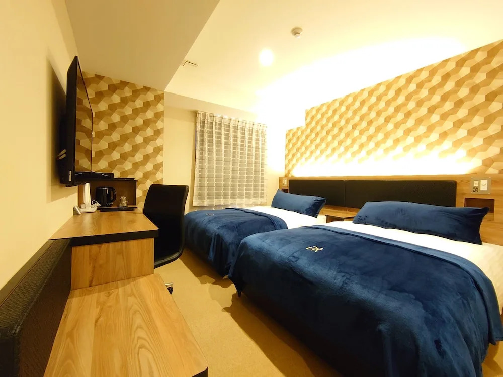 Green Rich Hotel Yonago Ekimae