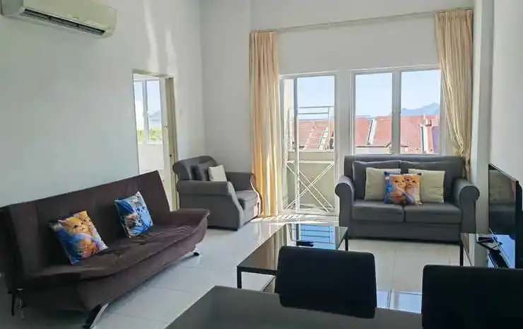 Pangsapuri Simfoni Beliza