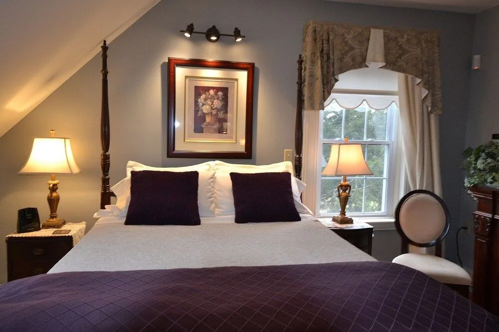 Briarwood Bed & Breakfast