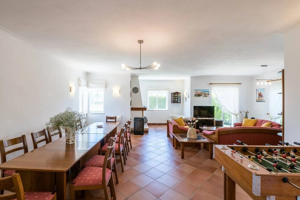 Quinta Da Caldeira - Villa perto da Praia