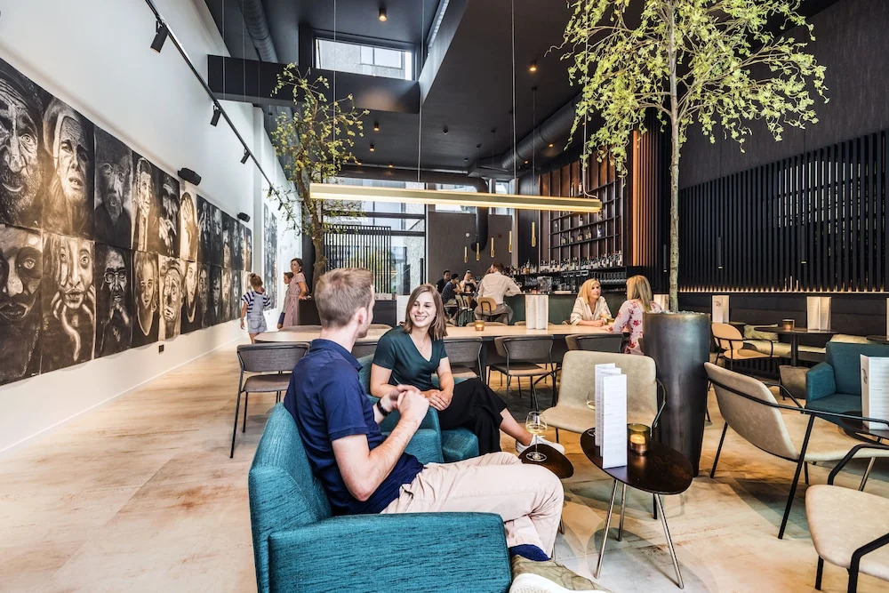 Designhotel Beila