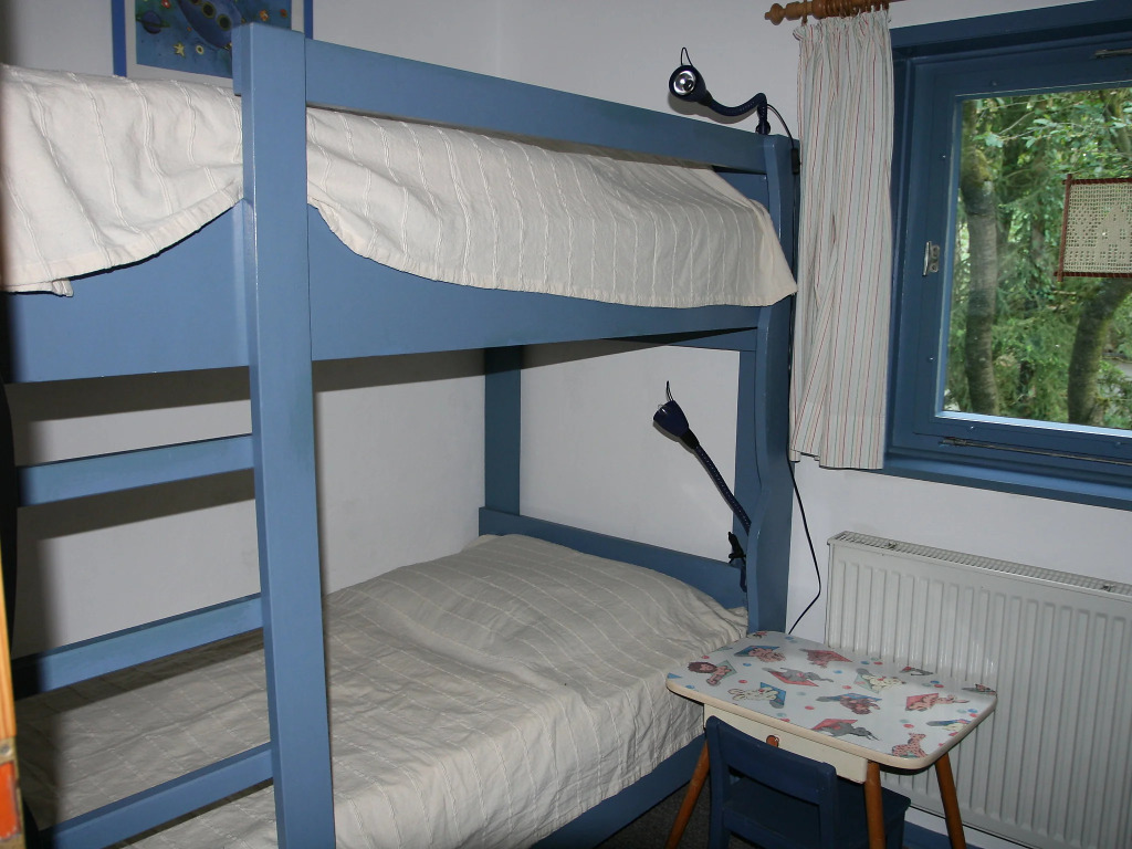 Holiday Home Clobes by Interhome