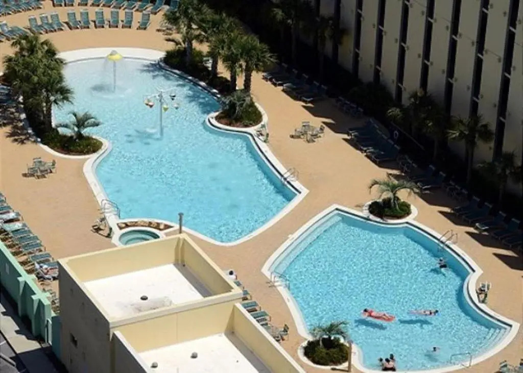 Emerald Beach 1535