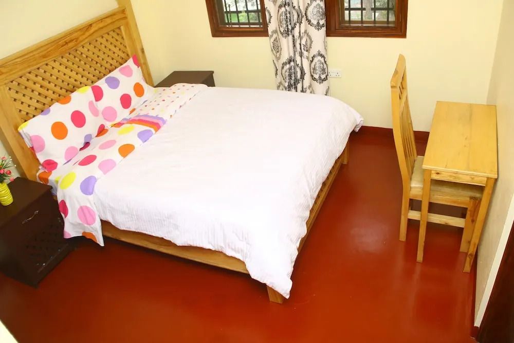 Mama Simba Arusha Homebase