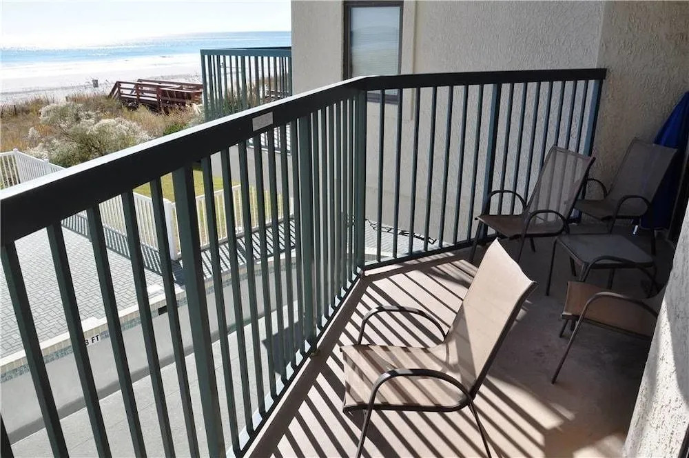 Ocean Bay Club 104 - 4 Br condo by RedAwning