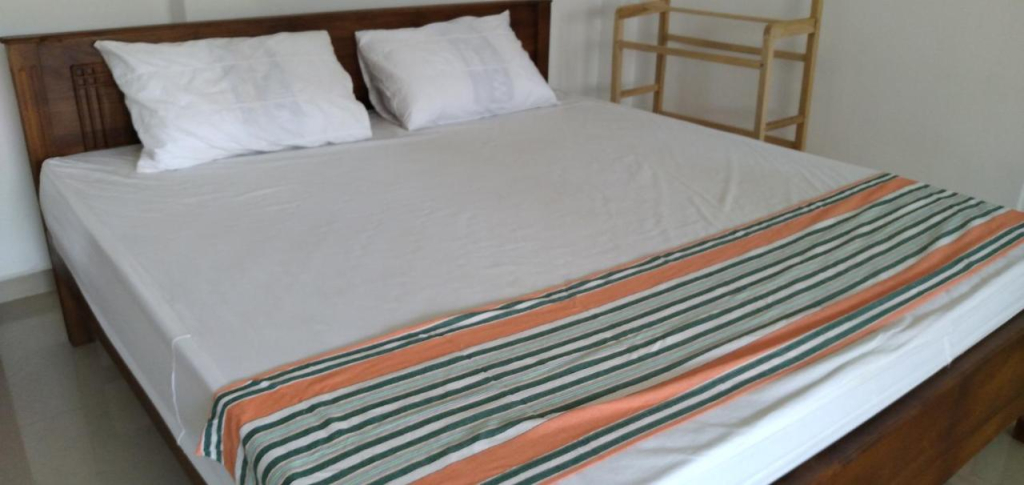 Resident Guest Villa
