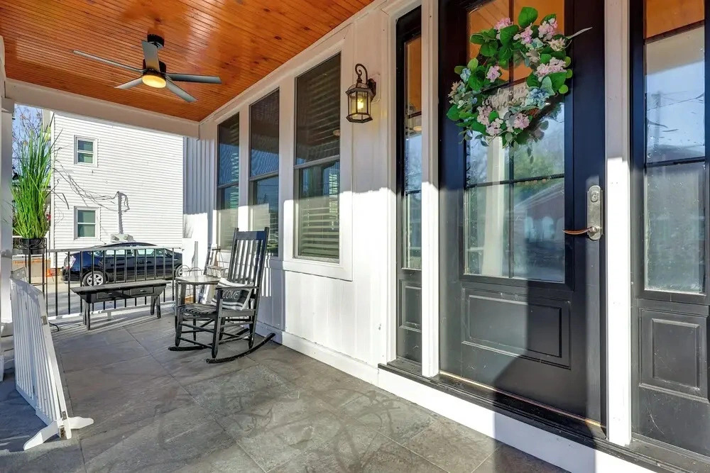 Explore Historic Dtwn! Modern Apt in Wilmington