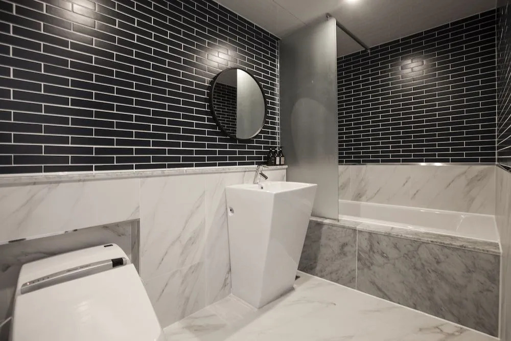 Busanjin Brown-dot hotel