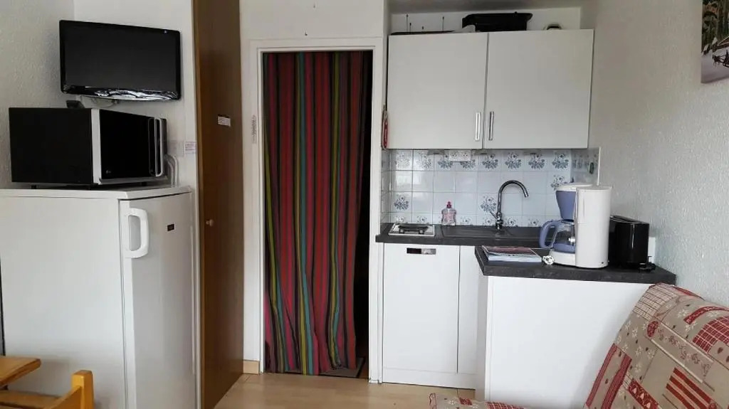 Maeva Particuliers - Studio 4 Pers. Quartier de L'Eclose - Maeva Particuliers 67584
