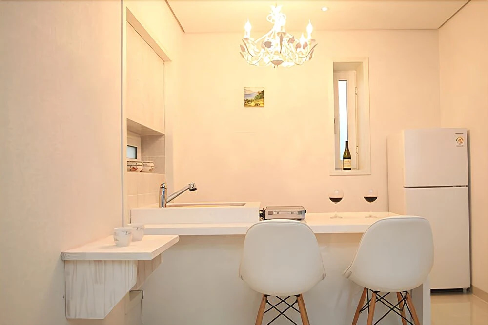 Gyeongju Starry Pension