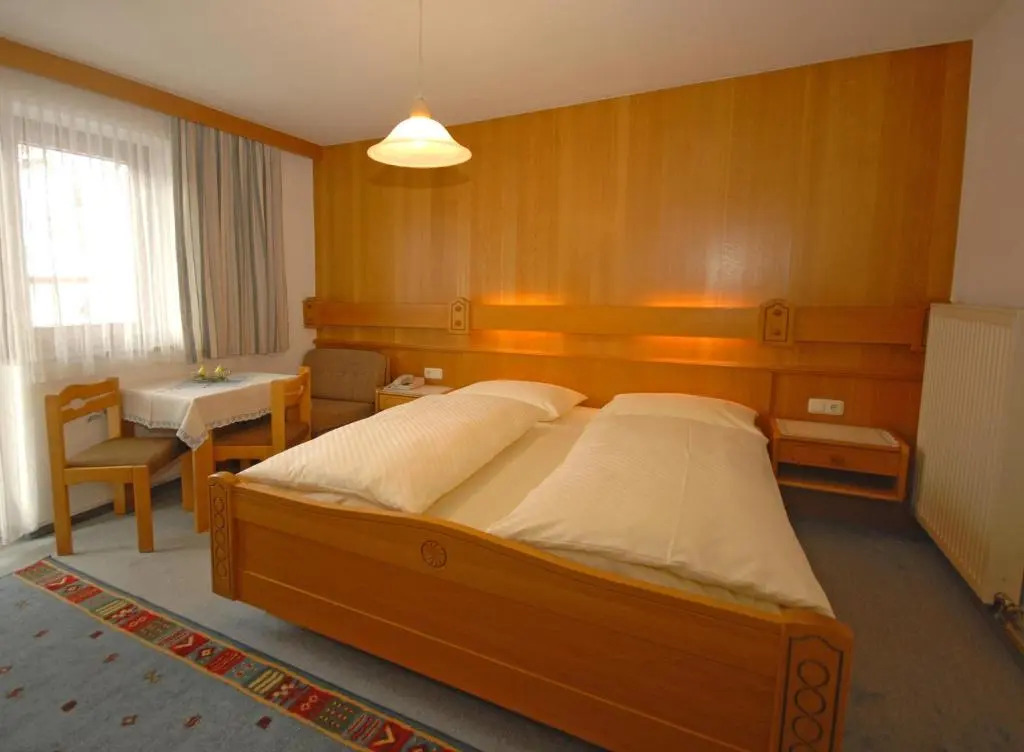 Pension Riedlsperger