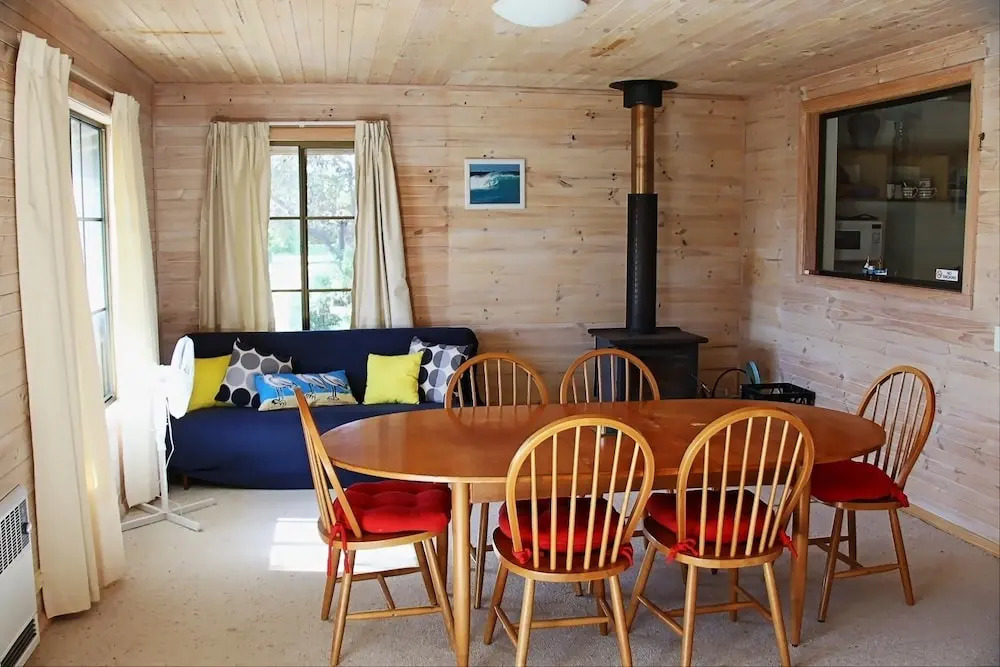 Redbill Beach Retreat