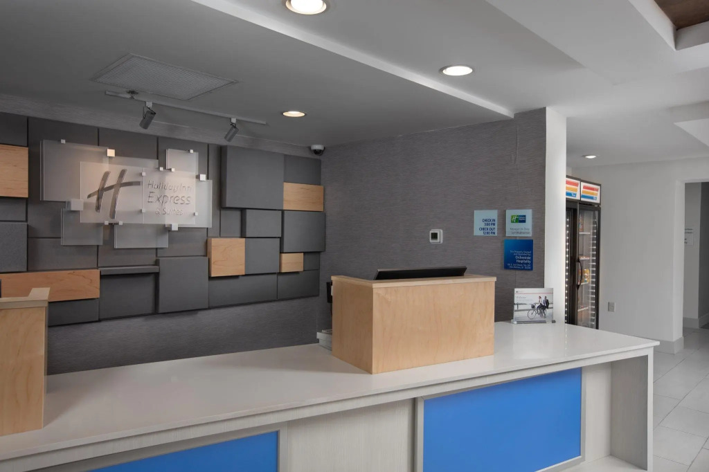 Holiday Inn Express Hotel & Suites Altoona-Des Moines by IHG