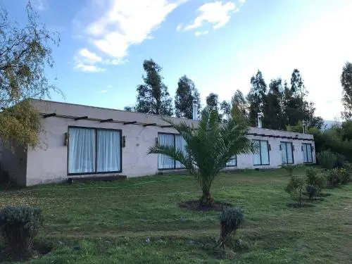 Luna de Pirque