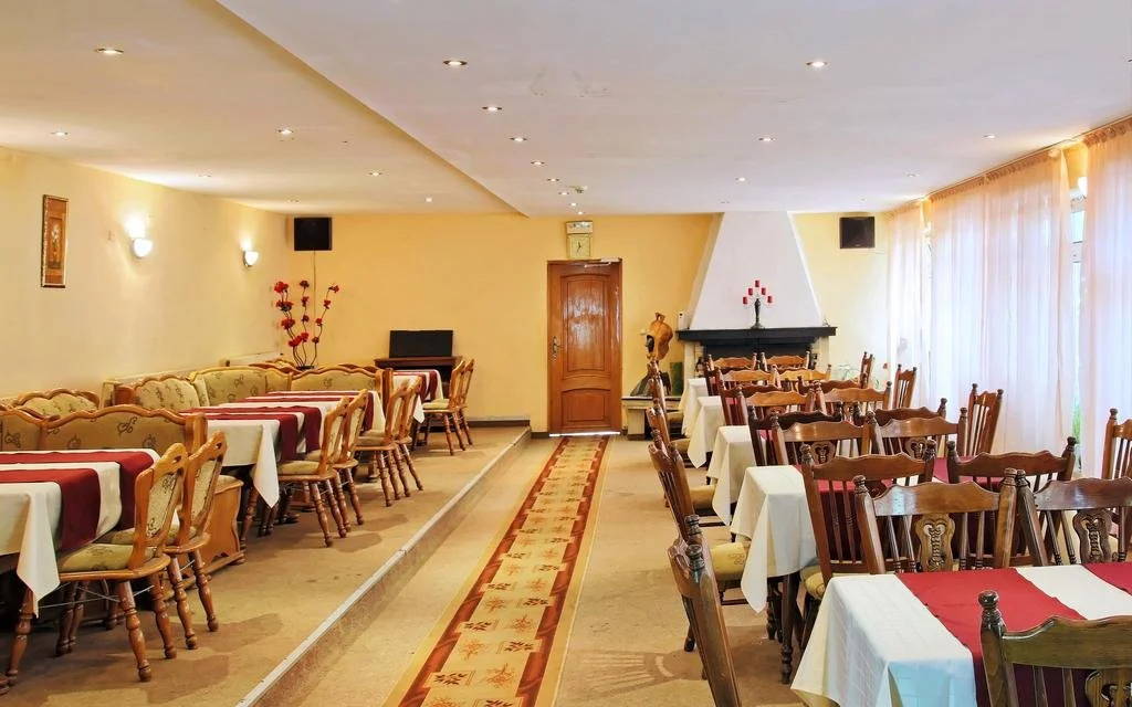 Hotel Zora