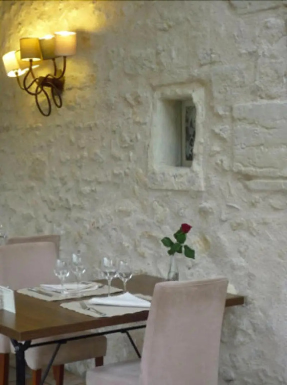 Logis Auberge De Launay