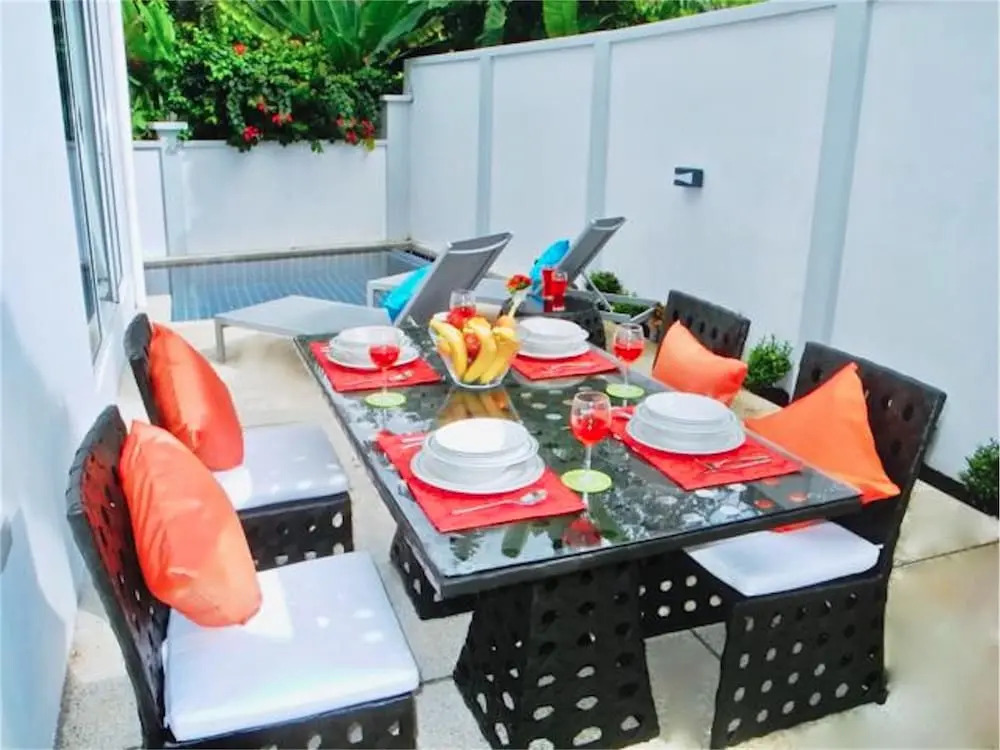 The Greens 6 Rawai 2 Bedrooms Villa
