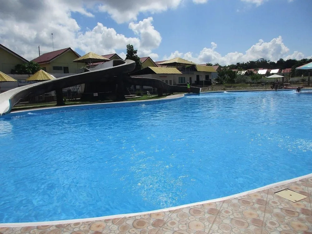 TMI Resort