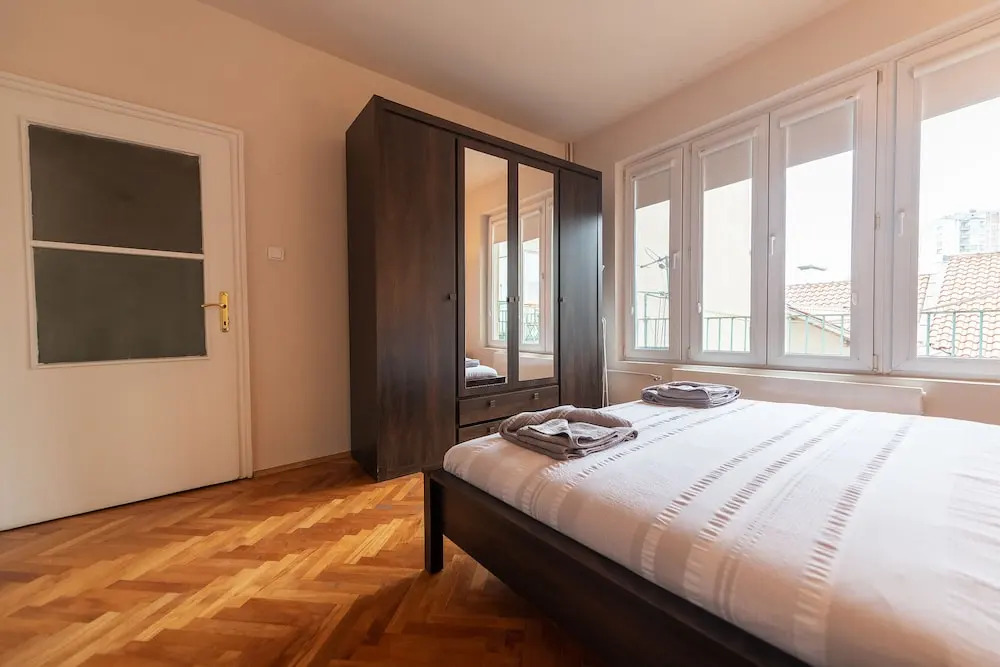 Saint George Apartment