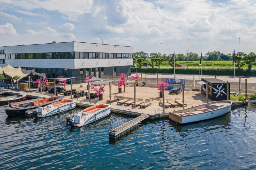 Golden Tulip Amsterdam Vinkeveen