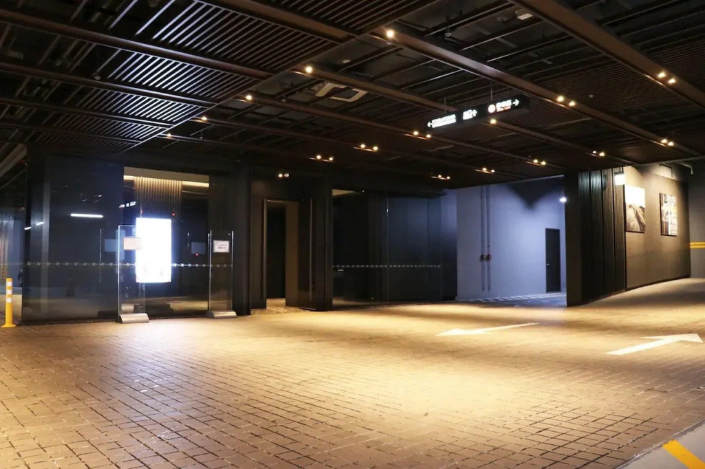 RSL Hotel Taipei Zhonghe