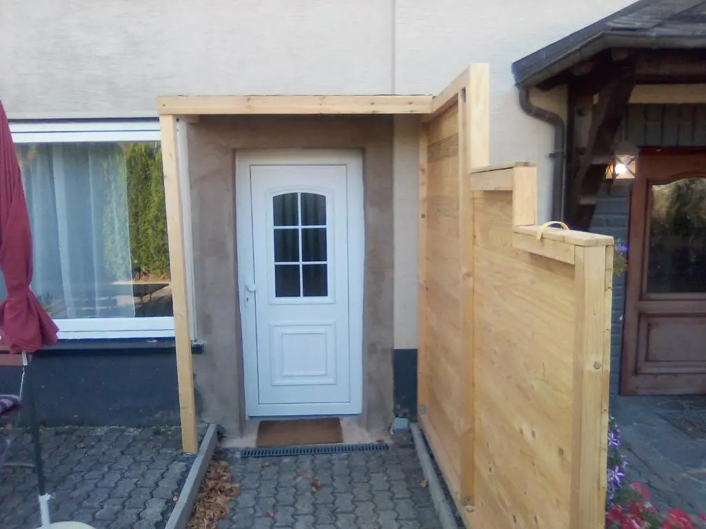 Ferienwohnung Linde Otzenhausen
