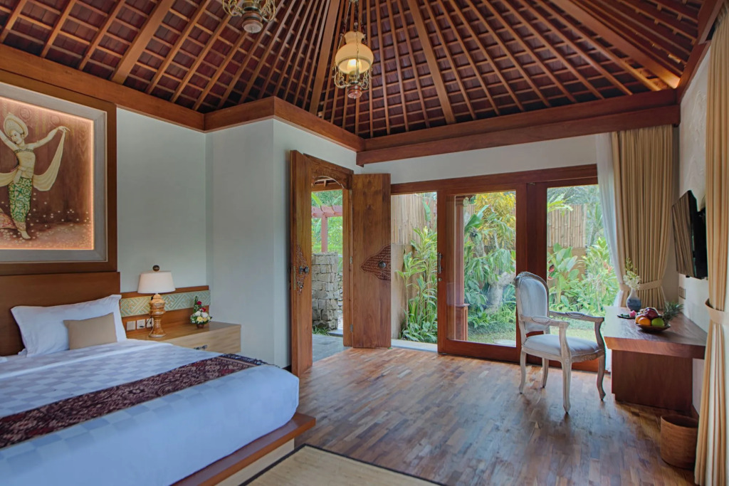 Nau Villa Ubud