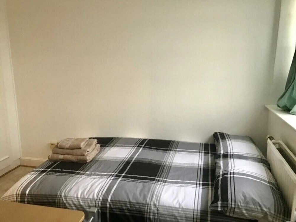 Cosy Apt Chelsea Cloister