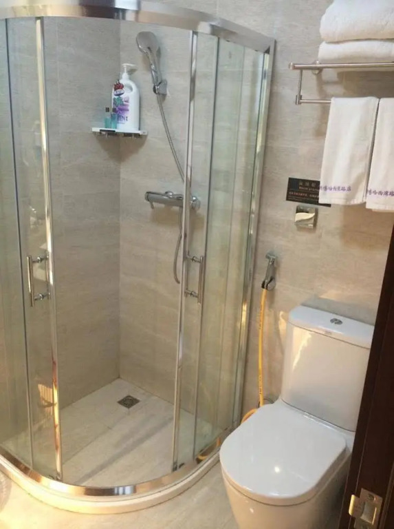 Xi Ha Hotel Apartment Guangzhou Xiwan Road