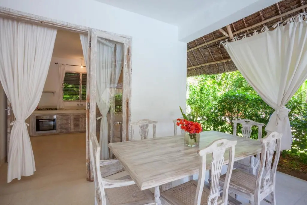 Swordfish Villas