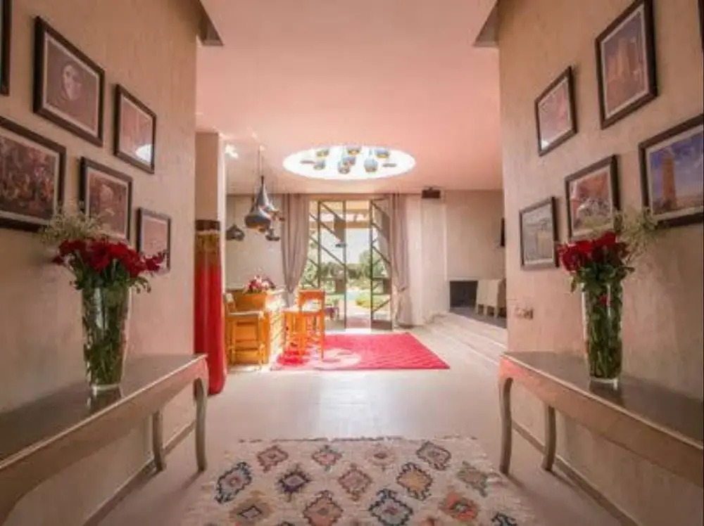 Villa Wilson 2
