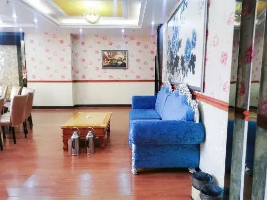 Starway Hotel (Jiujiang Hukou Shizhongqing)