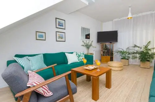 Apartment Maya