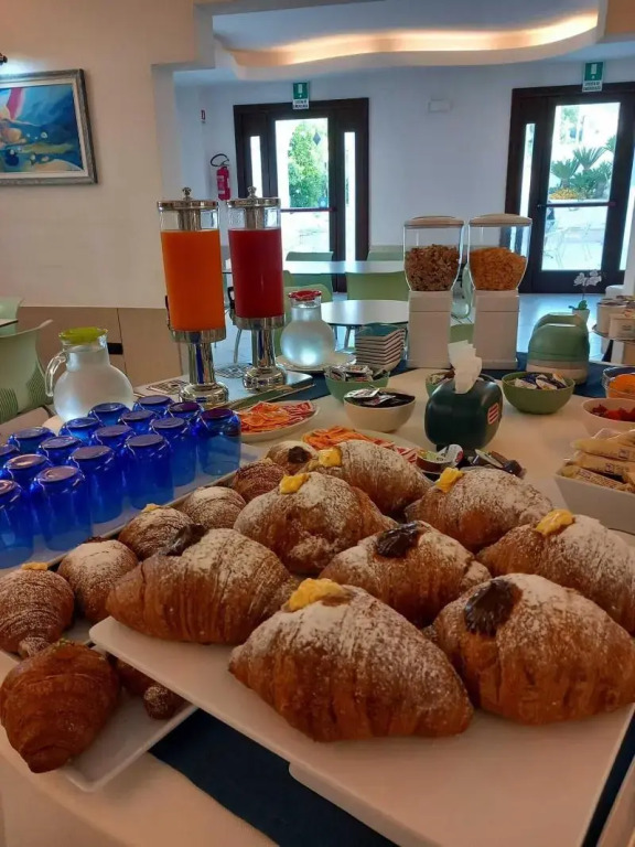 Hotel Villa Ionia
