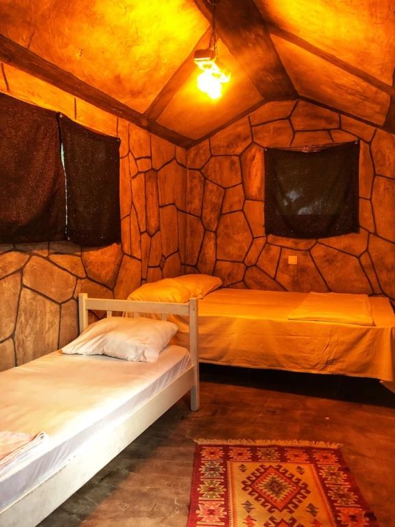 Çesme Ekolojik Tatil Köyü