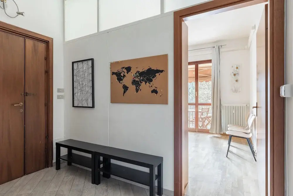 Lungo le Mura Business & Family by Wonderful Italy