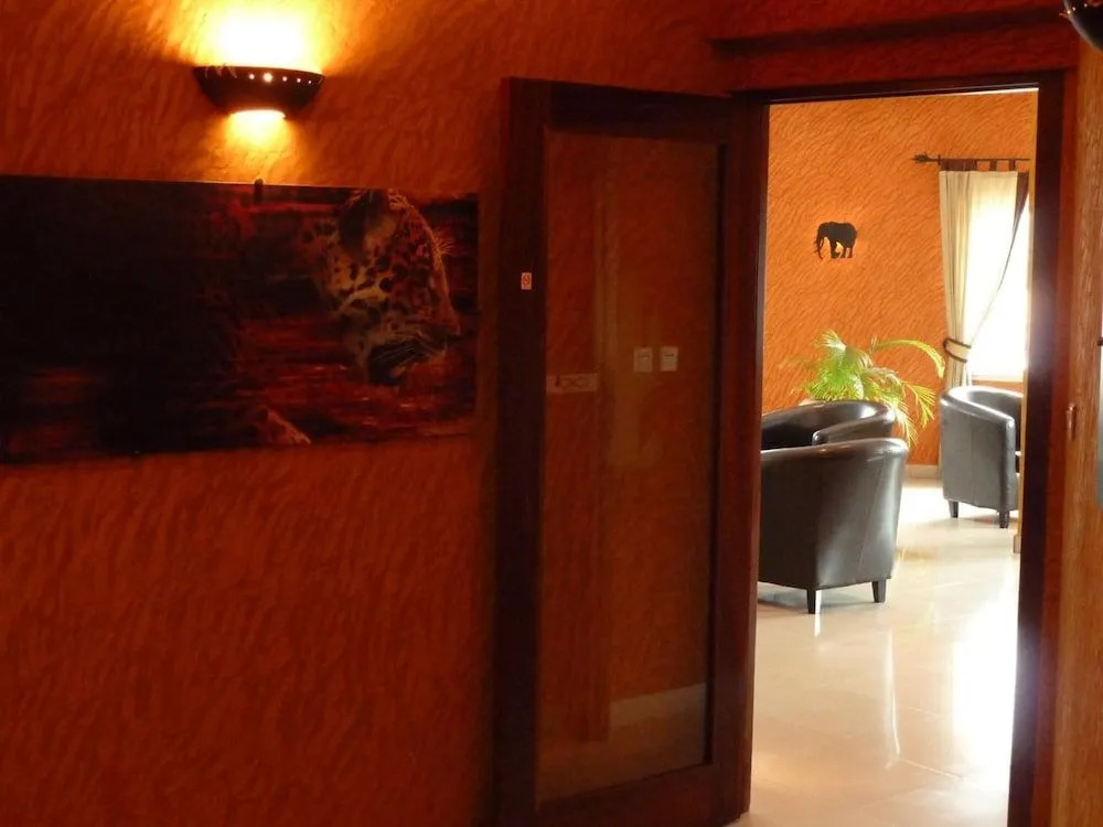 Kactus Lodge