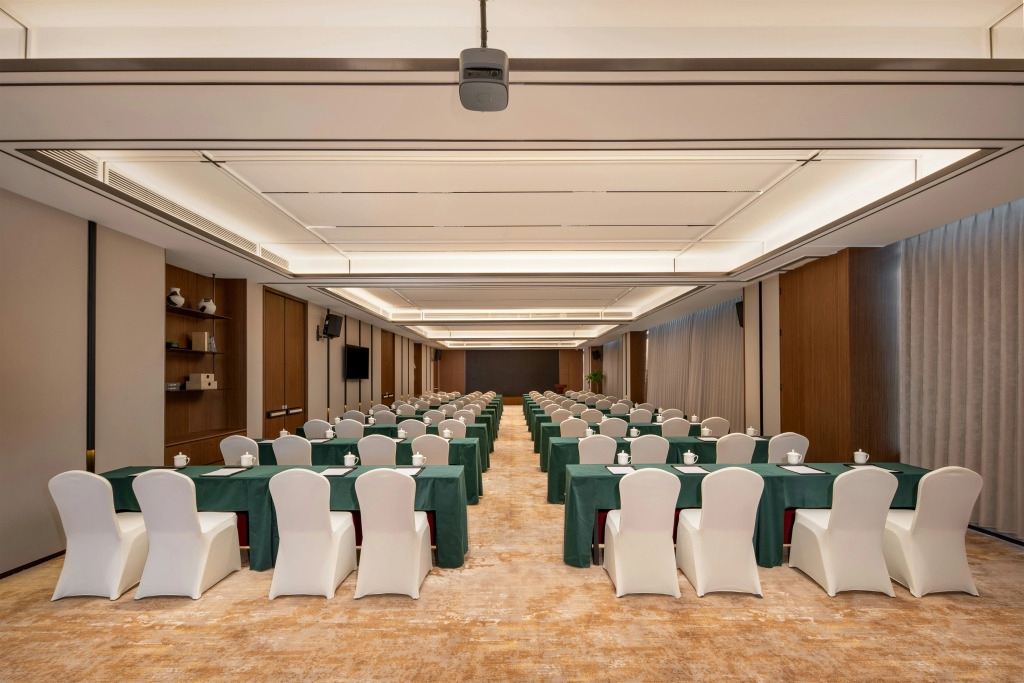 Hilton Garden Inn Hefei Feixi