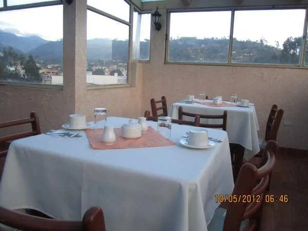 Hostal Otavalo Prince