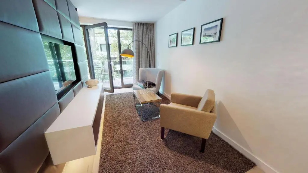 White Pearl Apartment 2.10