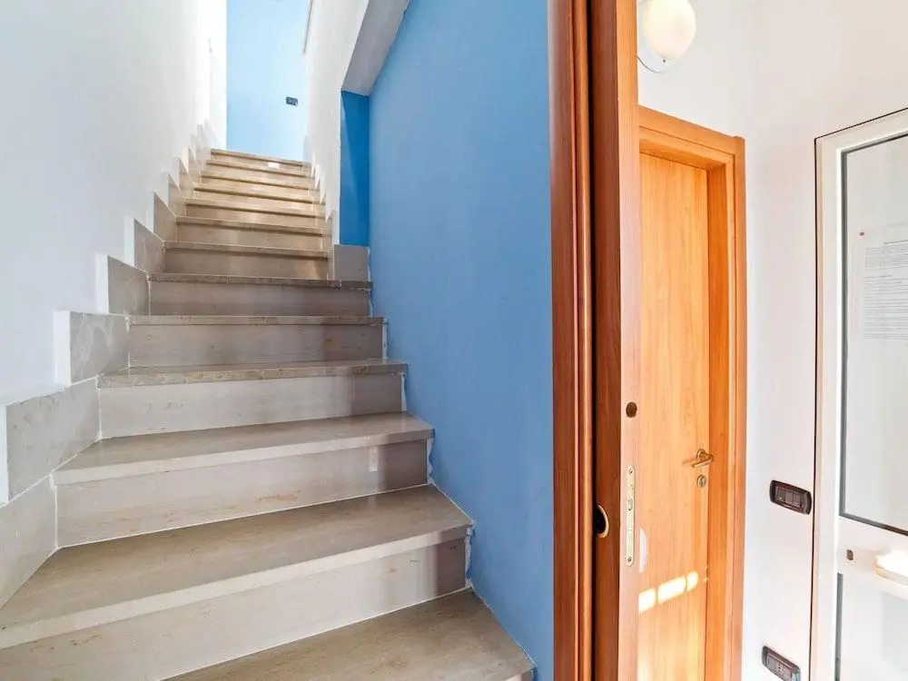 Belvilla by OYO Apartment in Policastro Bussentino