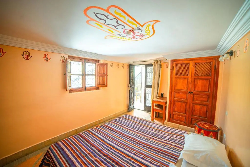 Riad Euphorbe