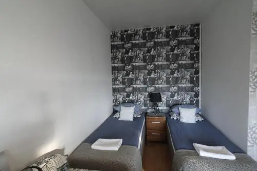 Cozy Apartment near Turku Cathedral Church