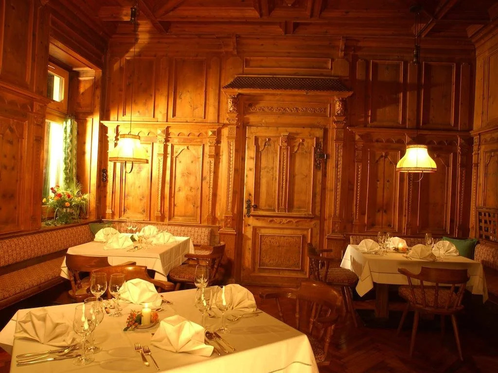 Hotel 3 Mohren