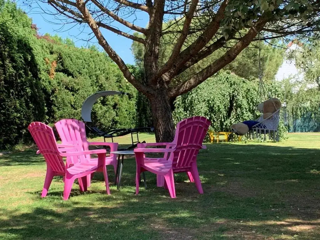 Brit Hotel Dak Hotel