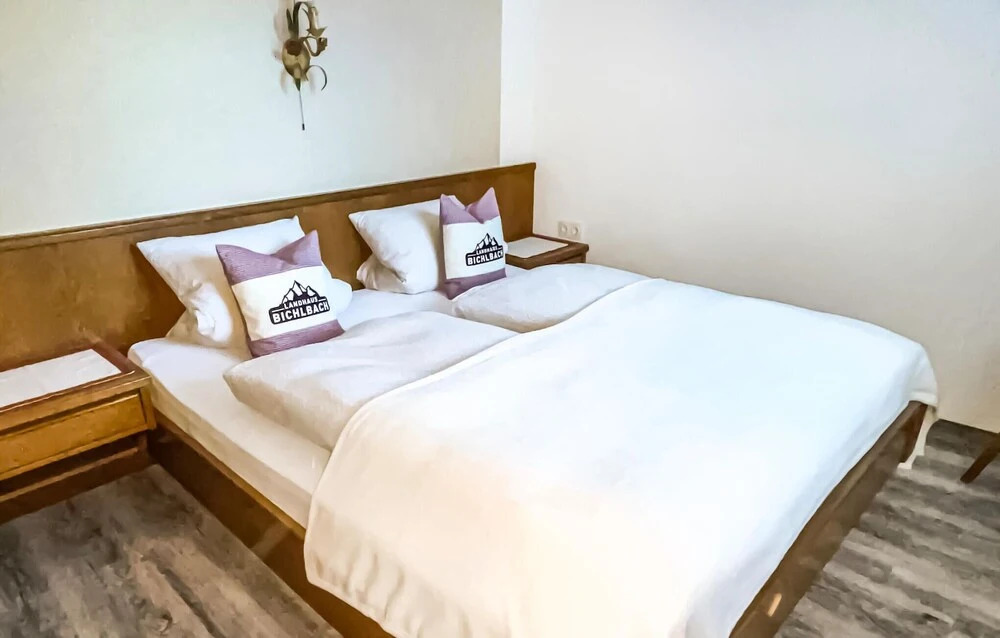 Awesome Apartment in Bichlbach With Wifi and 1 Bedrooms