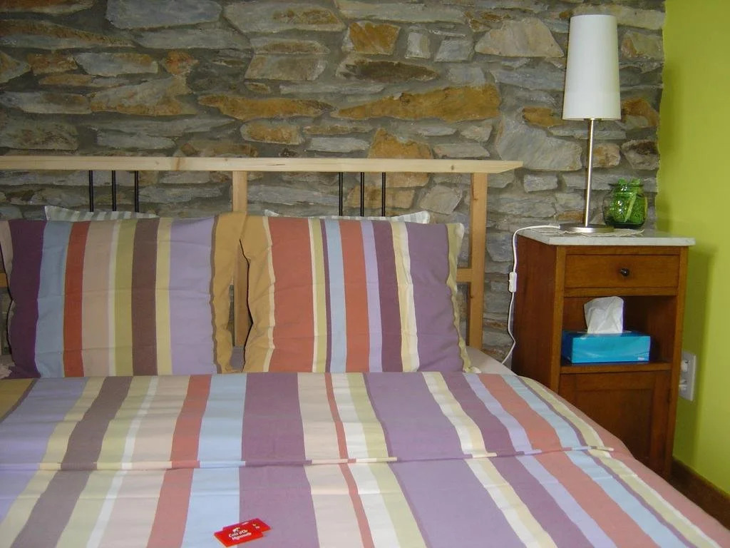 B&B Alte Sägemühle Schlommefurth