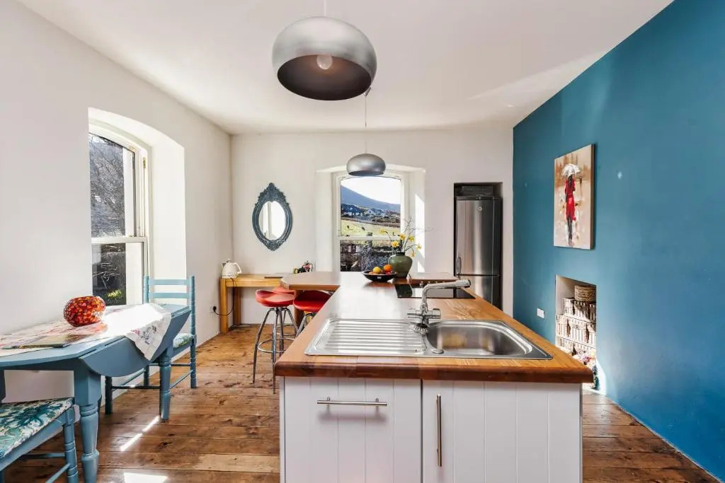 Granville House Apartments and Garden Suites