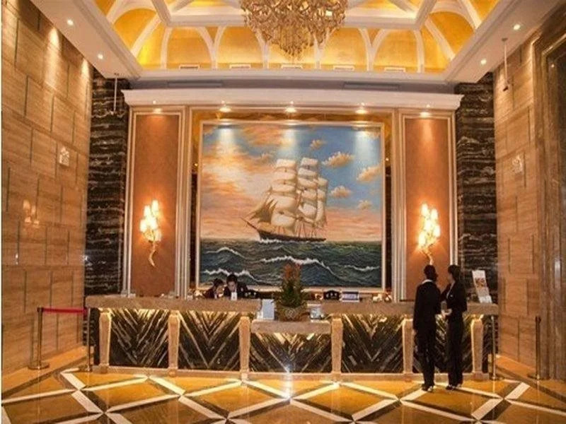 Silvery Holiday Spa And Club